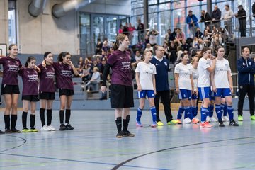 Bild 70 - wBJ Loewinnen Cup B2